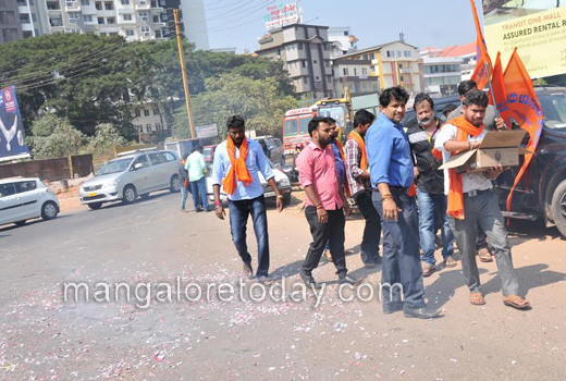 HJV celebrates Vijayotsava 1